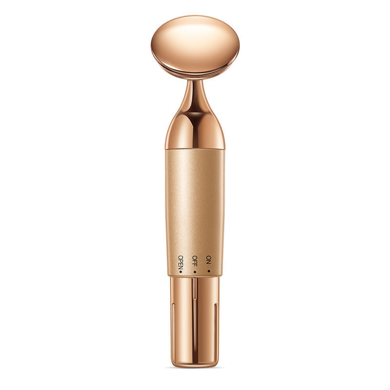 Introduction Of Facial Into Electronic Beauty Instrument