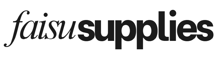 Faisu Supplies Shop